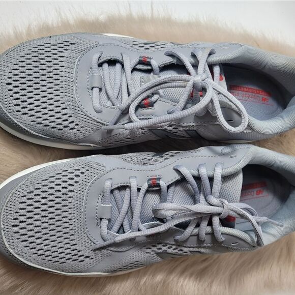 New Balance 517V2 Gray Men\'s Sneaker Shoes Size 10.5 main image 8